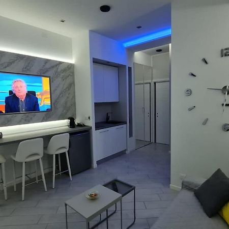 Suite Villa Laura Bologna Eksteriør bilde