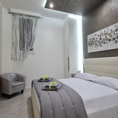 Suite Villa Laura Bologna Eksteriør bilde