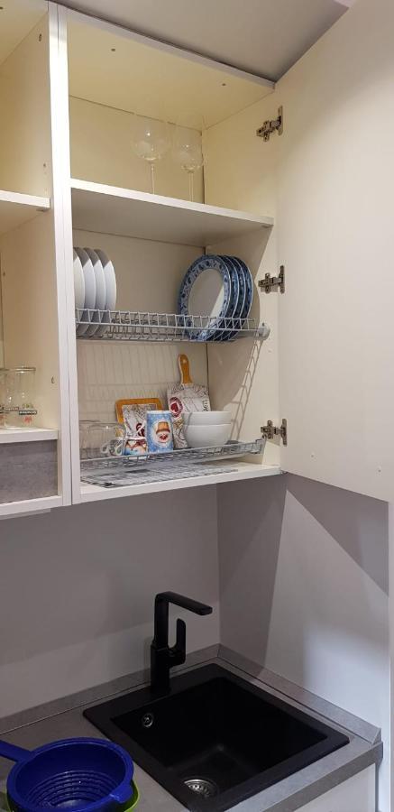 Suite Villa Laura Bologna Eksteriør bilde
