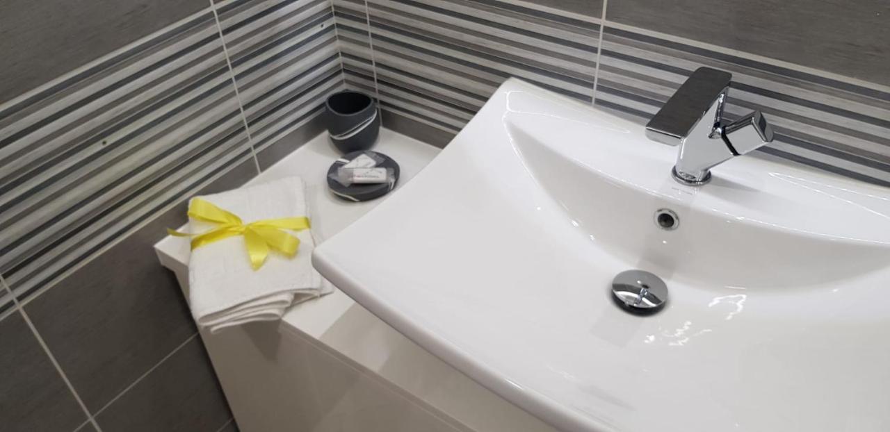 Suite Villa Laura Bologna Eksteriør bilde