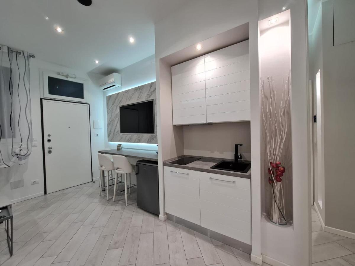 Suite Villa Laura Bologna Eksteriør bilde