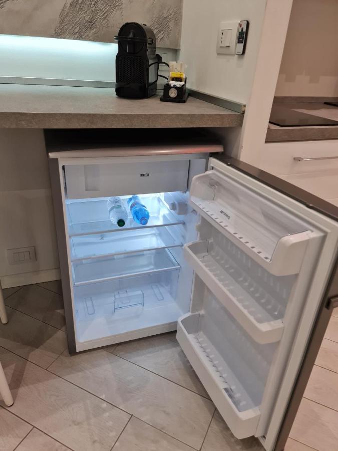Suite Villa Laura Bologna Eksteriør bilde