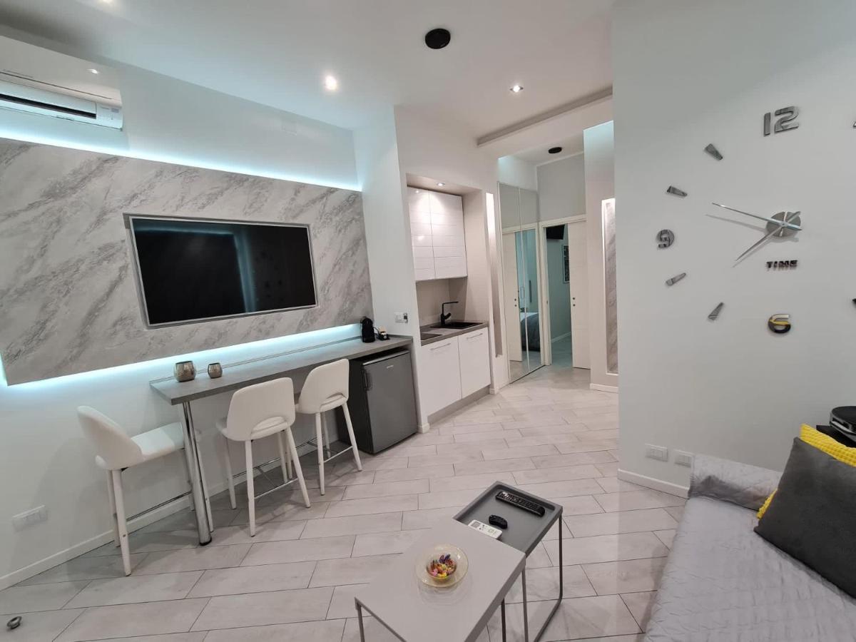 Suite Villa Laura Bologna Eksteriør bilde