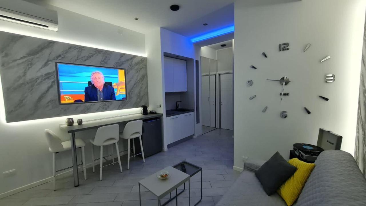 Suite Villa Laura Bologna Eksteriør bilde