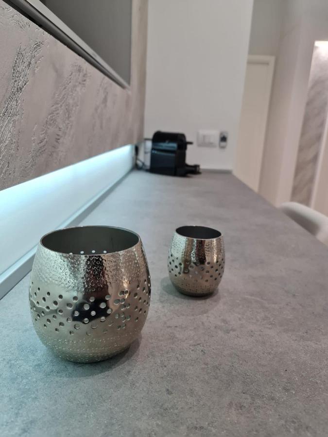 Suite Villa Laura Bologna Eksteriør bilde
