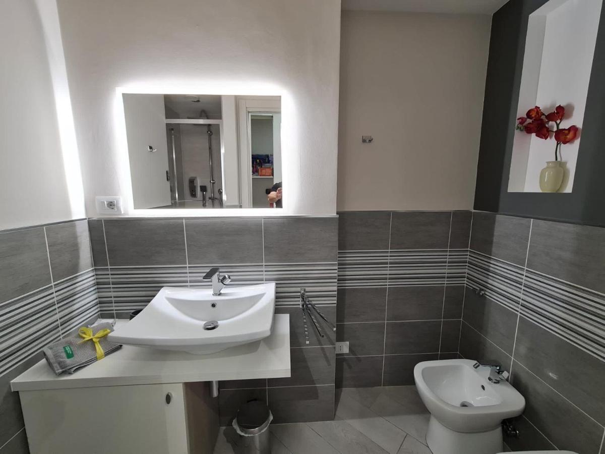 Suite Villa Laura Bologna Eksteriør bilde