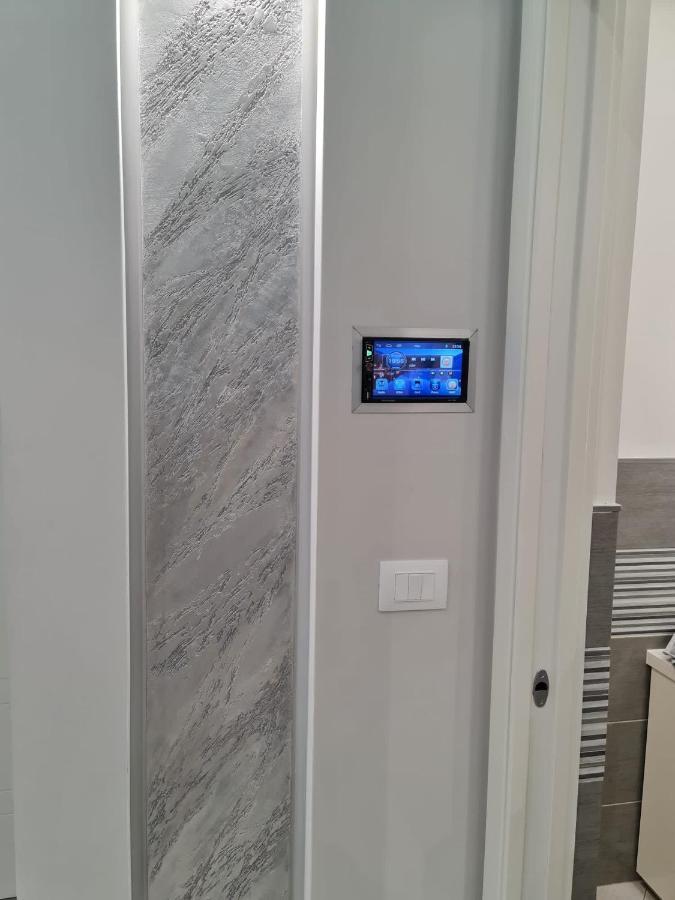 Suite Villa Laura Bologna Eksteriør bilde