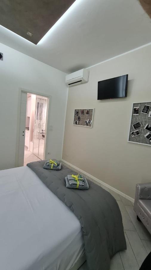 Suite Villa Laura Bologna Eksteriør bilde