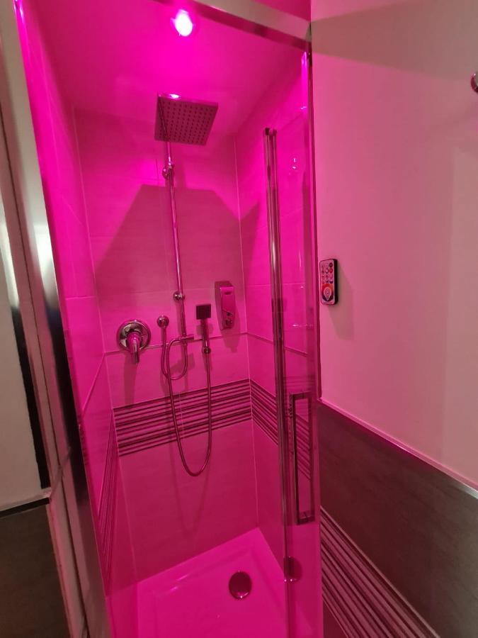 Suite Villa Laura Bologna Eksteriør bilde