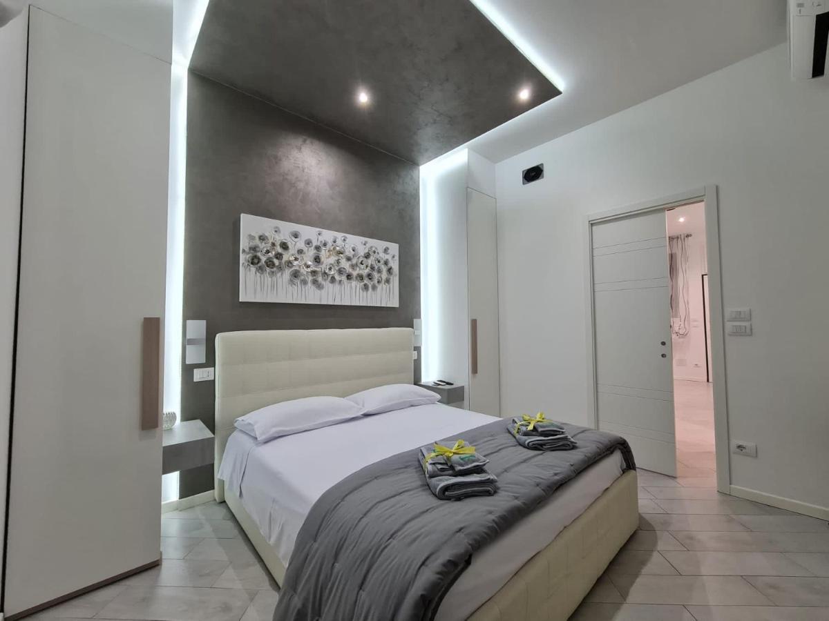 Suite Villa Laura Bologna Eksteriør bilde