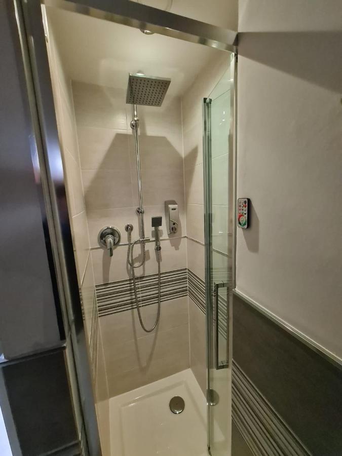 Suite Villa Laura Bologna Eksteriør bilde