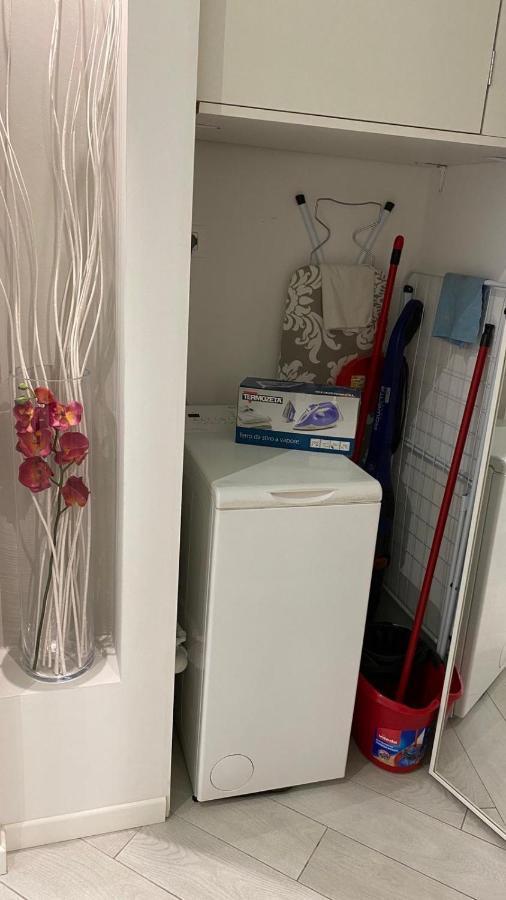 Suite Villa Laura Bologna Eksteriør bilde