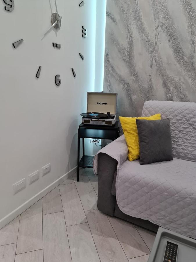 Suite Villa Laura Bologna Eksteriør bilde