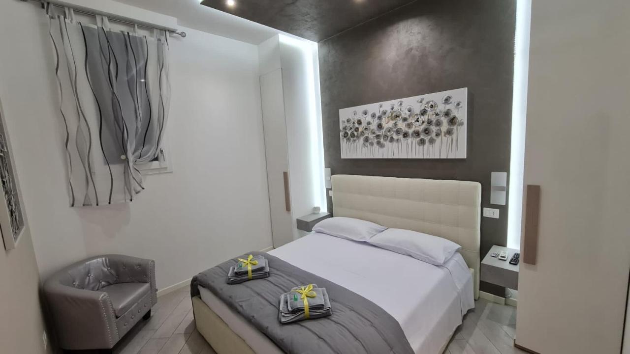 Suite Villa Laura Bologna Eksteriør bilde