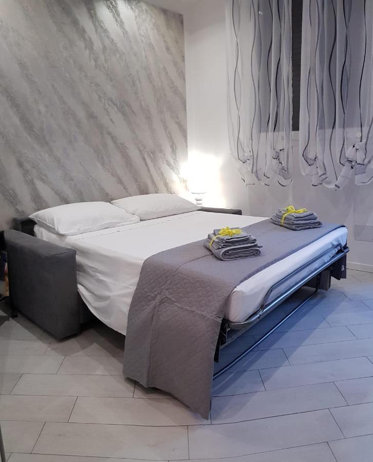 Suite Villa Laura Bologna Eksteriør bilde