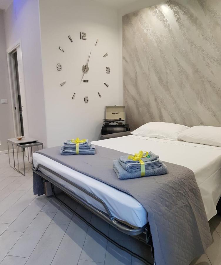 Suite Villa Laura Bologna Eksteriør bilde